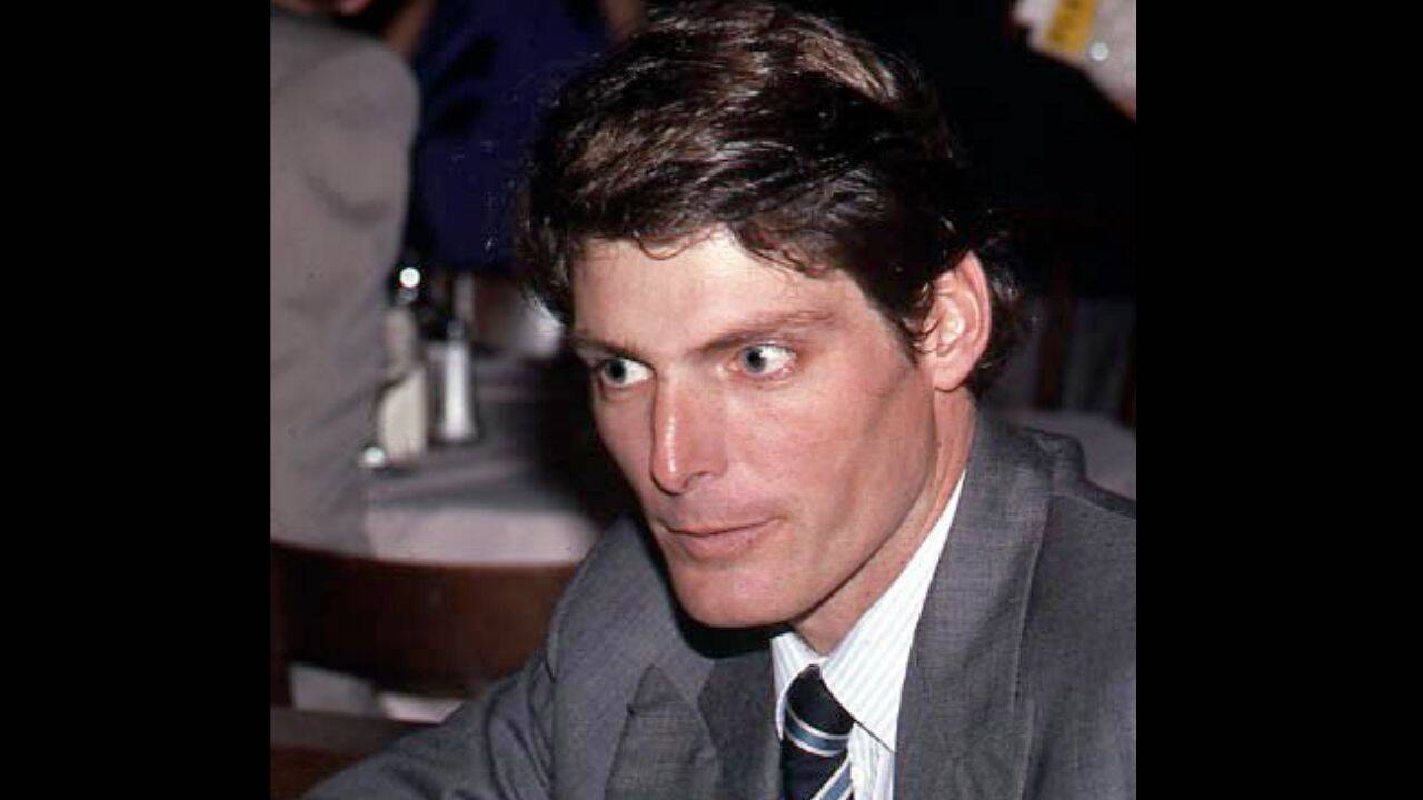 Quote of the day by Christopher Reeve: "The fact that I was in a wheelchair and dependent on others for…"