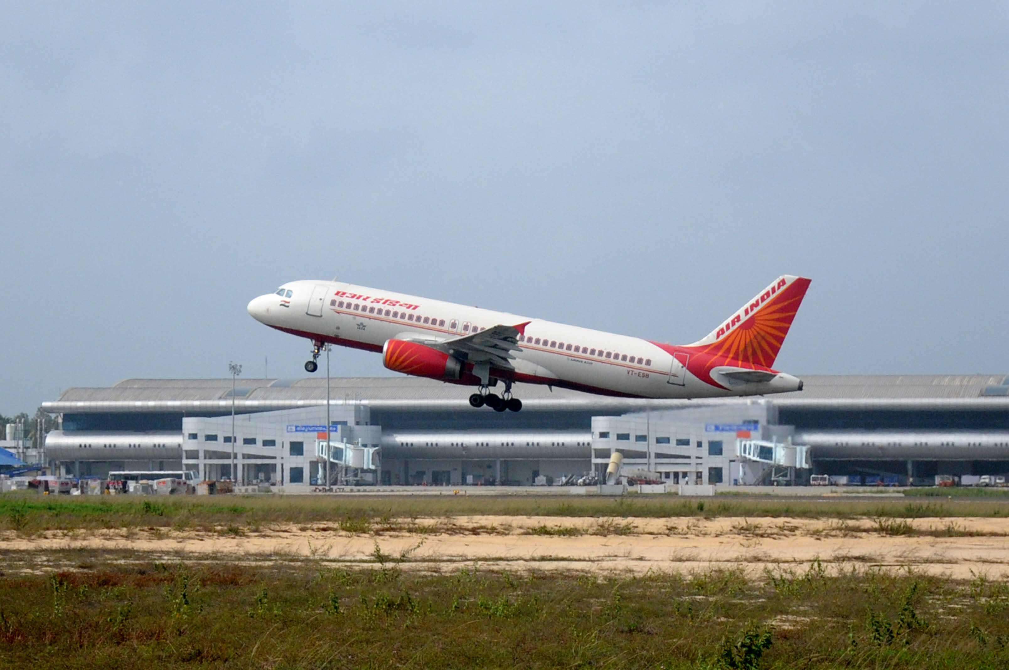 Thiruvananthapuram airport sees 41% growth in domestic cargo handling