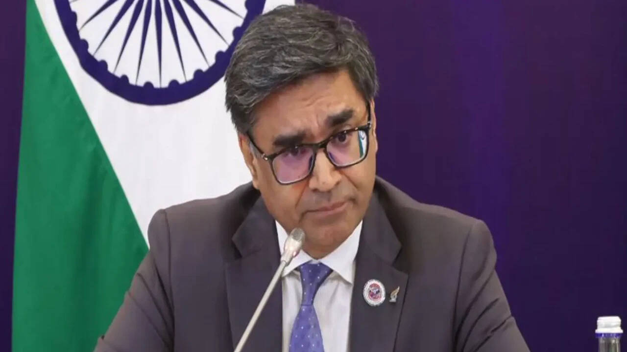 51 Indias killed in Russian Army, 139 discharged; MEA says talks on with Moscow