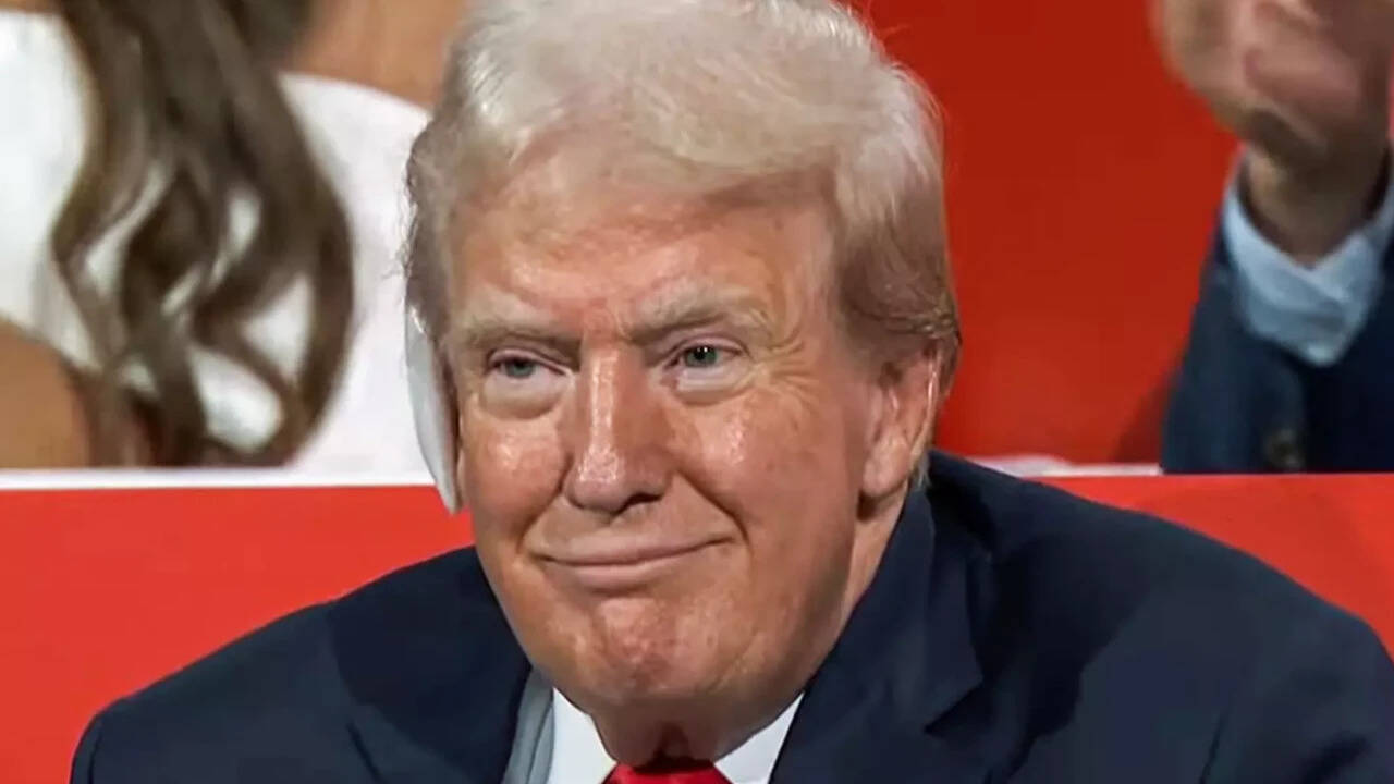 'Golden age of America': Trump celebrates as SC clears $400M White House ballroom