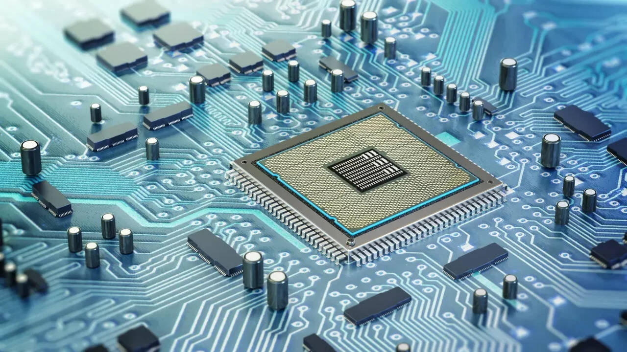 Semicon 2.0: Government bets on advanced chips, talent