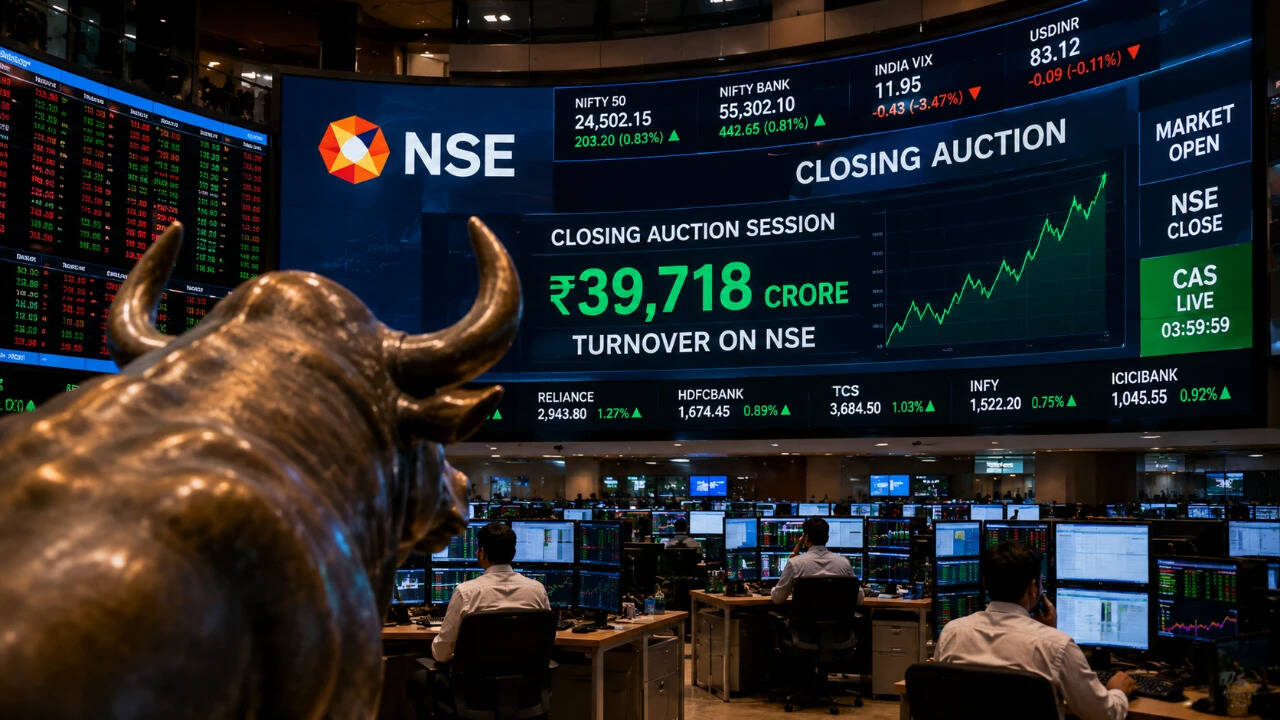 CAS smooth on MSCI index rebalancing day