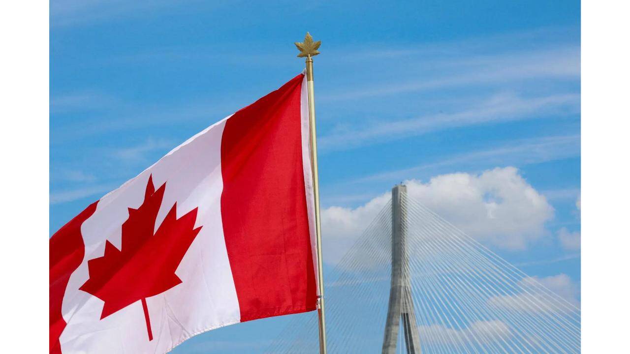 Canada has important information for international students