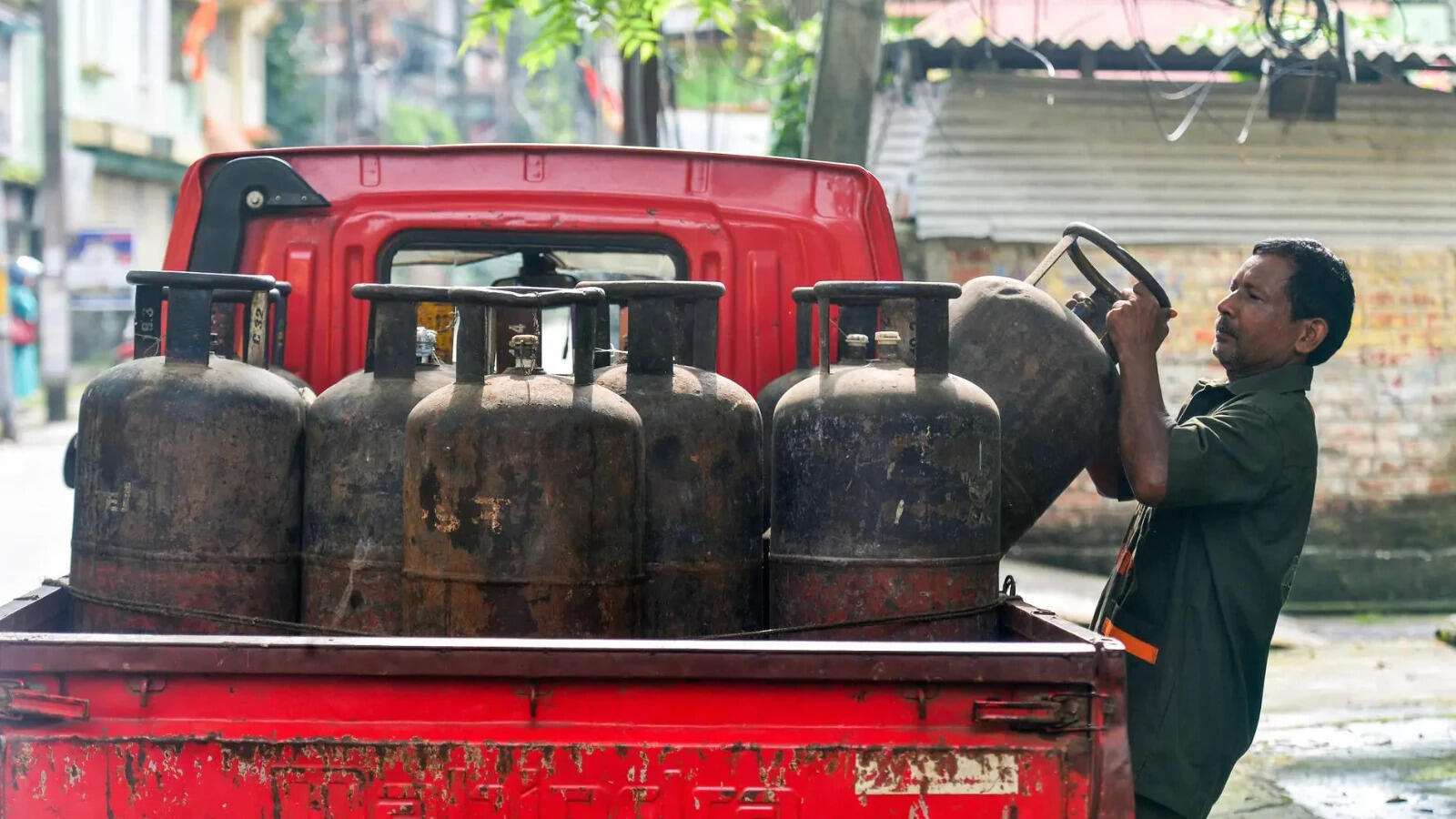 Commercial LPG prices raised by Rs 2 for every 5kg cylinder; ATF rates also hiked