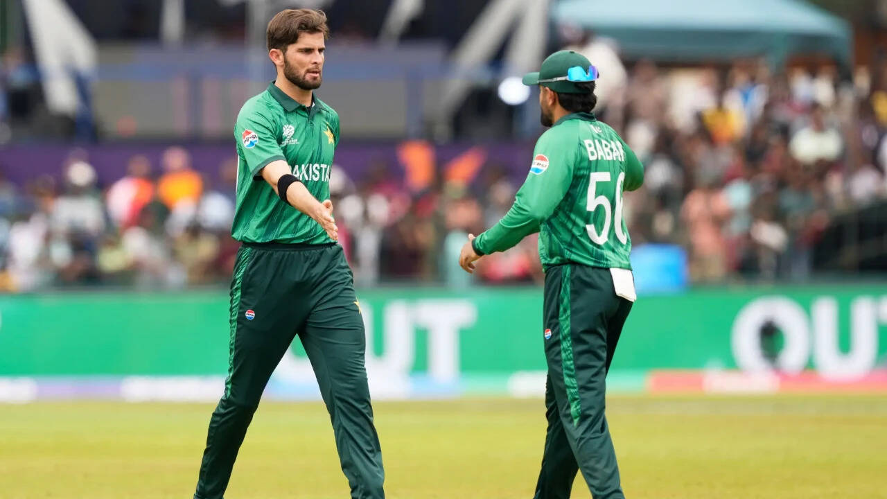 ‘Pakistan was ruined’: Ex-cricketer blames Babar-Afridi rift for team’s downfall