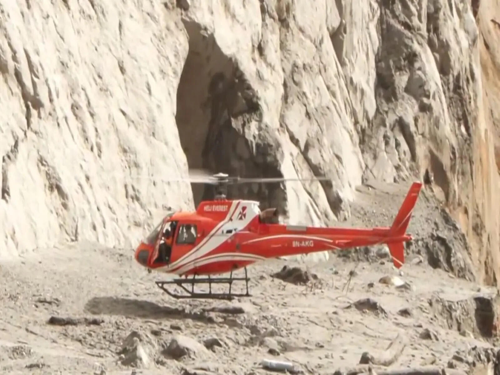 Tunnels and tough terrain: Indian Army joins Nepal’s flood rescue effort