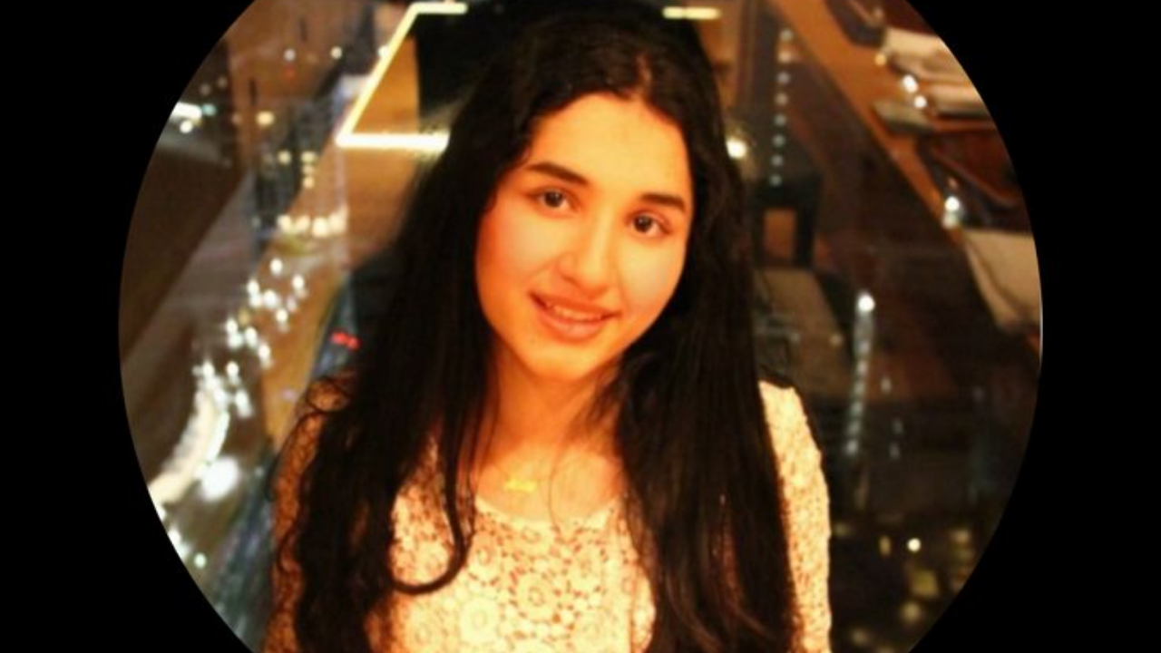 Meet Aditi Paudel, a 17-year-old high school student appointed as Japan's first literacy ambassador