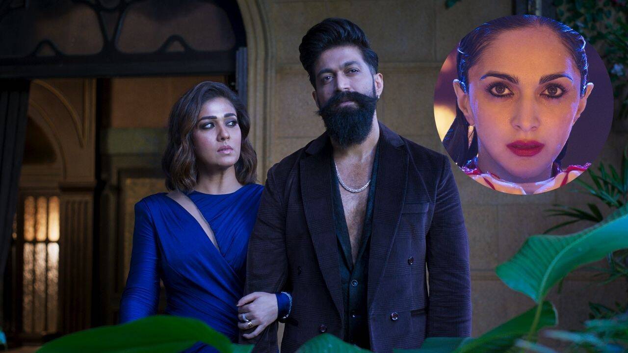 ‘Toxic’ races to Rs 225 cr in India, crosses Rs 300 cr worldwide on Day 7