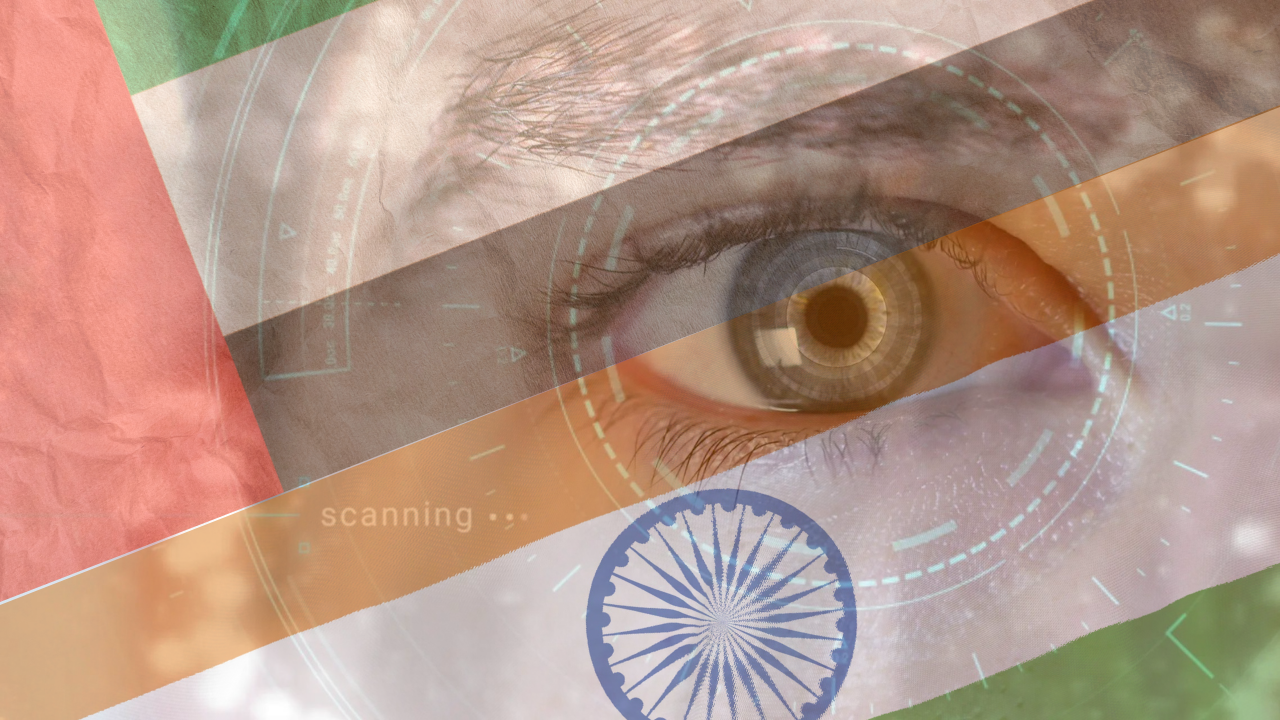 Indian consulate in UAE issues warning over biometric fraud targeting nationals