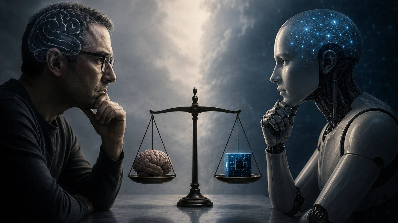 The illusion of conscious AI