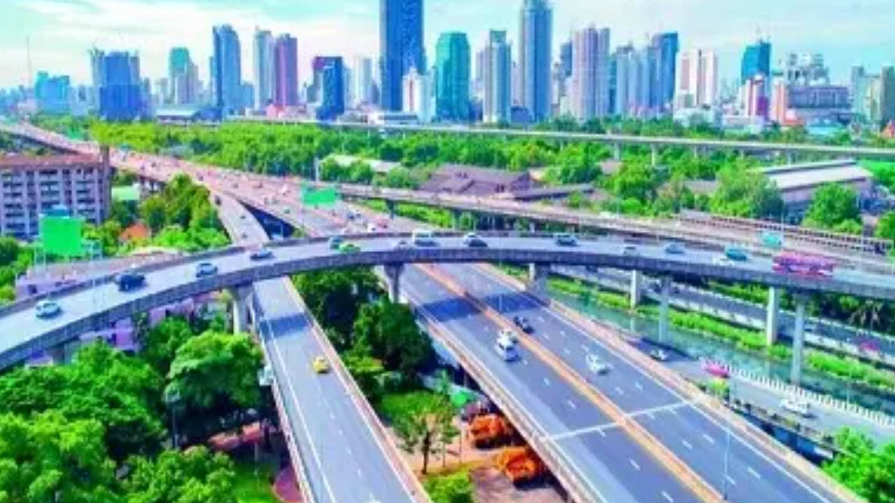 Real estate emerges as fastest-growing services sub-sector, up 24.7 per cent in June