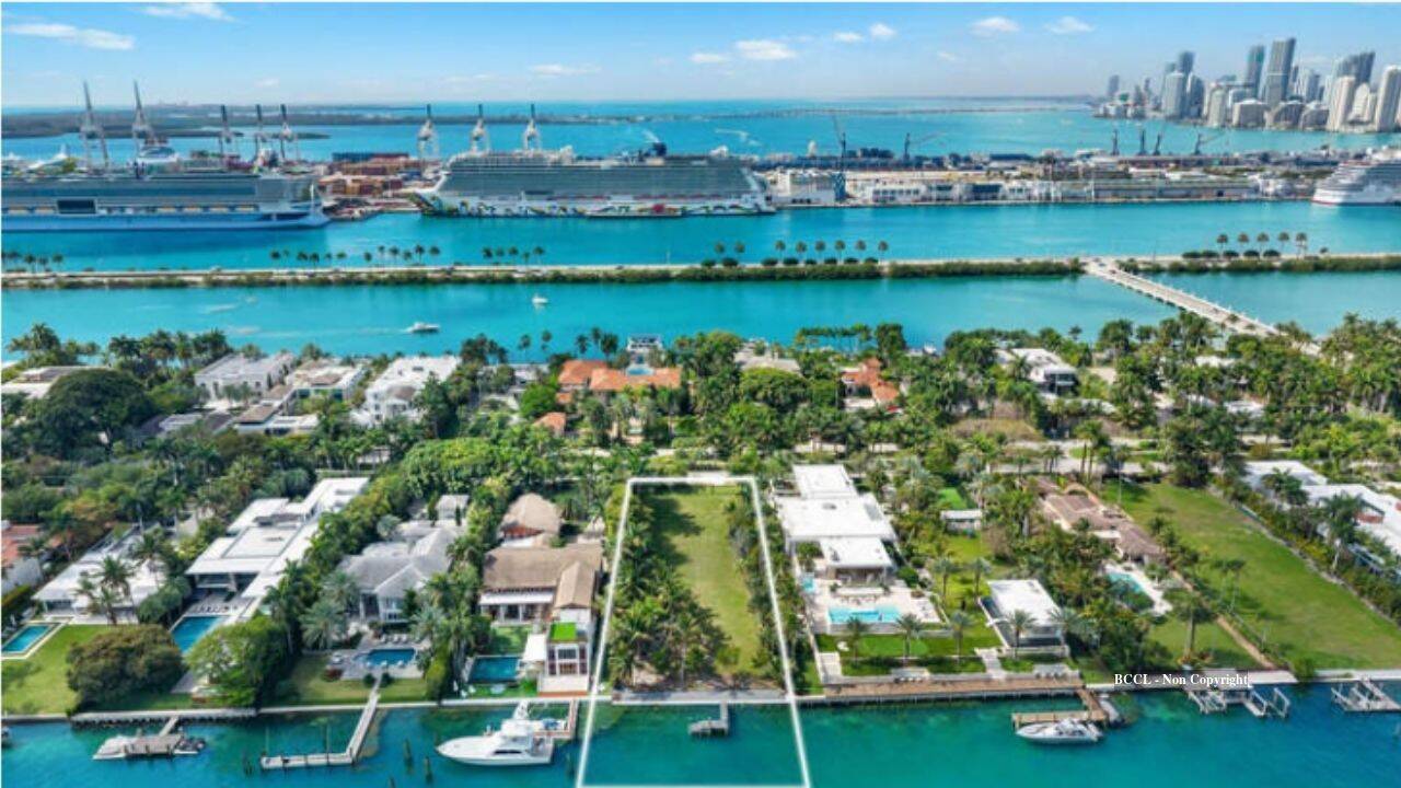 Al Capone’s fortified Miami Beach estate site sells for $21 million