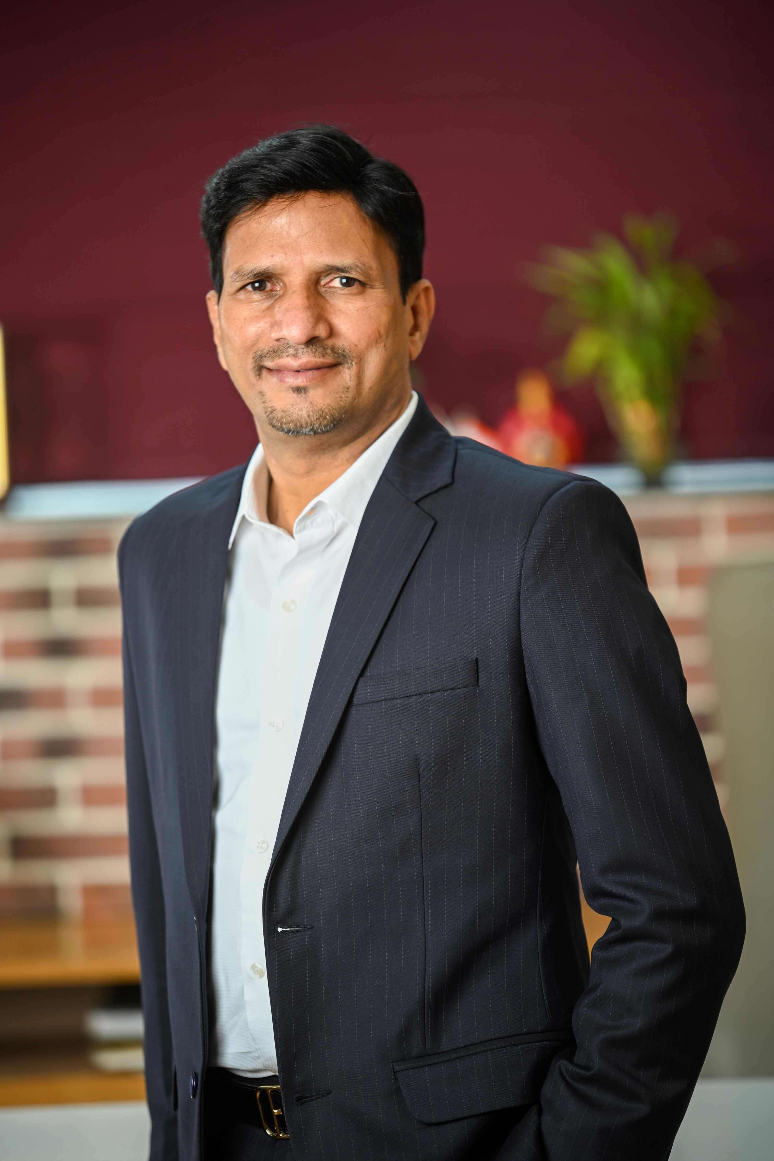 Sumadhura Group to invest ₹400 crore in logistics park in Chennai