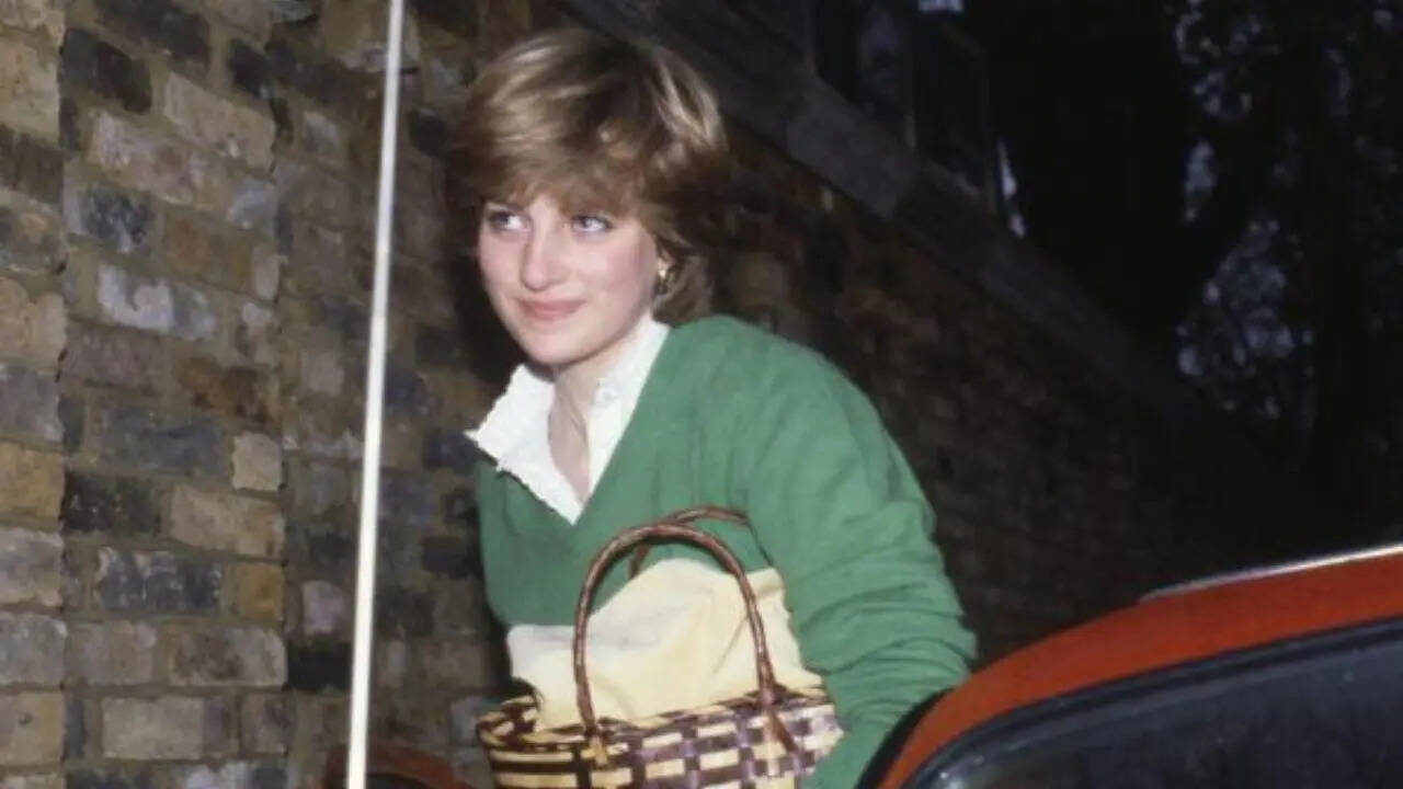 Quote of the day by Princess Diana: "I like to be a free spirit. Some don't like that, but…"