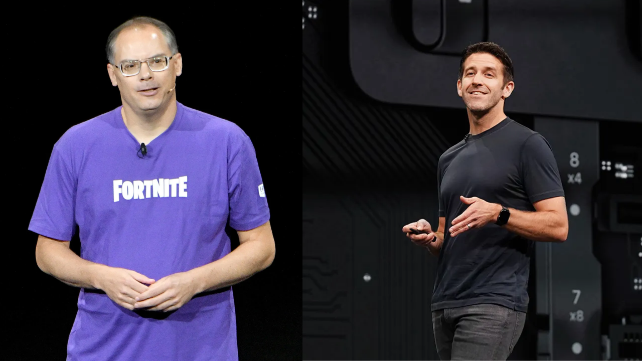 Apple's new CEO gets a message from the man who sued it for six years