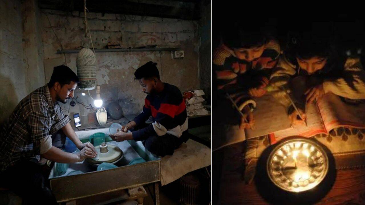 Pakistan power crisis deepens as Karachi reels from 24-hour blackouts