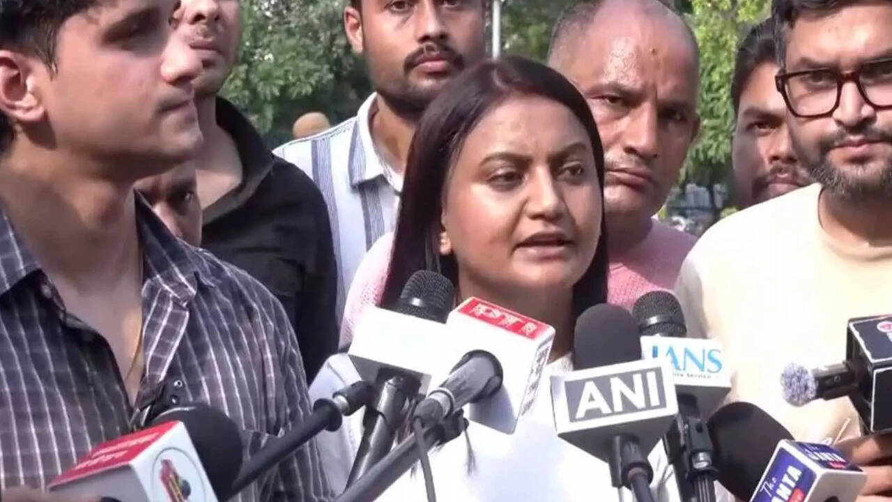 Supreme Court quashes FIRs against NEET UG protesters; cases continue for identified accused