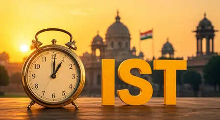 India makes IST the sole official time reference: Here's what changes and why