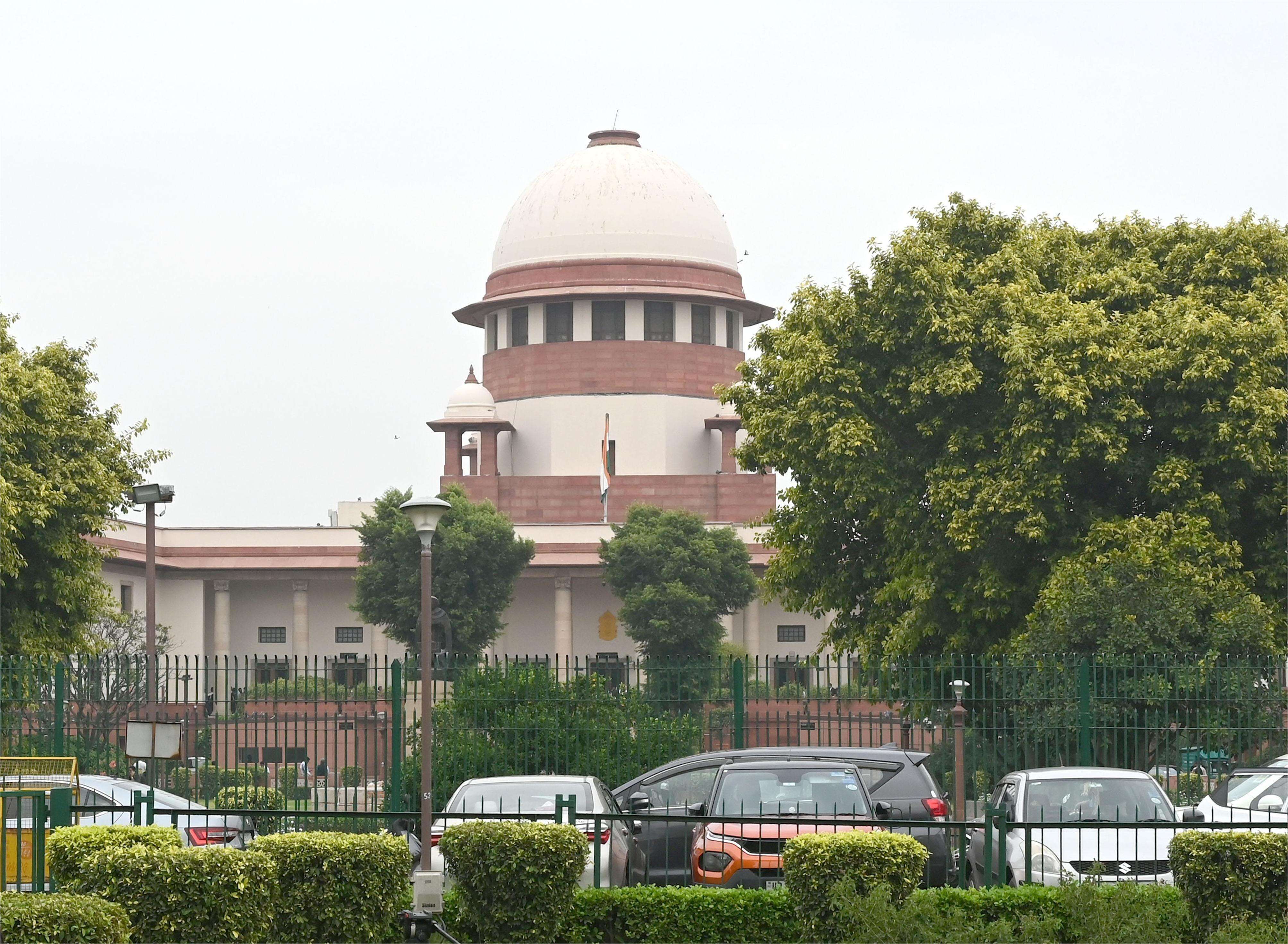 Assault on doctors in Thane: Supreme Court says Bombay High Court fully justified in taking suo motu cognisance, staying bail