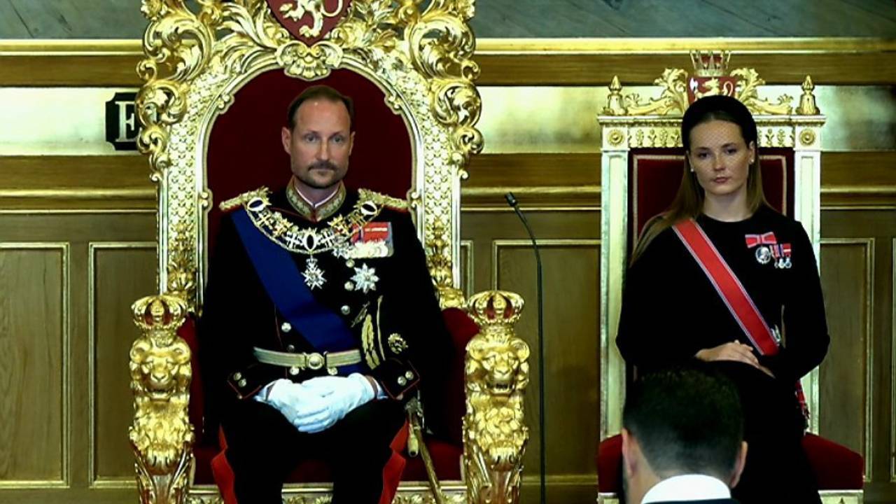 Meet Ingrid Alexandra: 22-year-old heir as King Haakon takes oath, future queen after 600 years