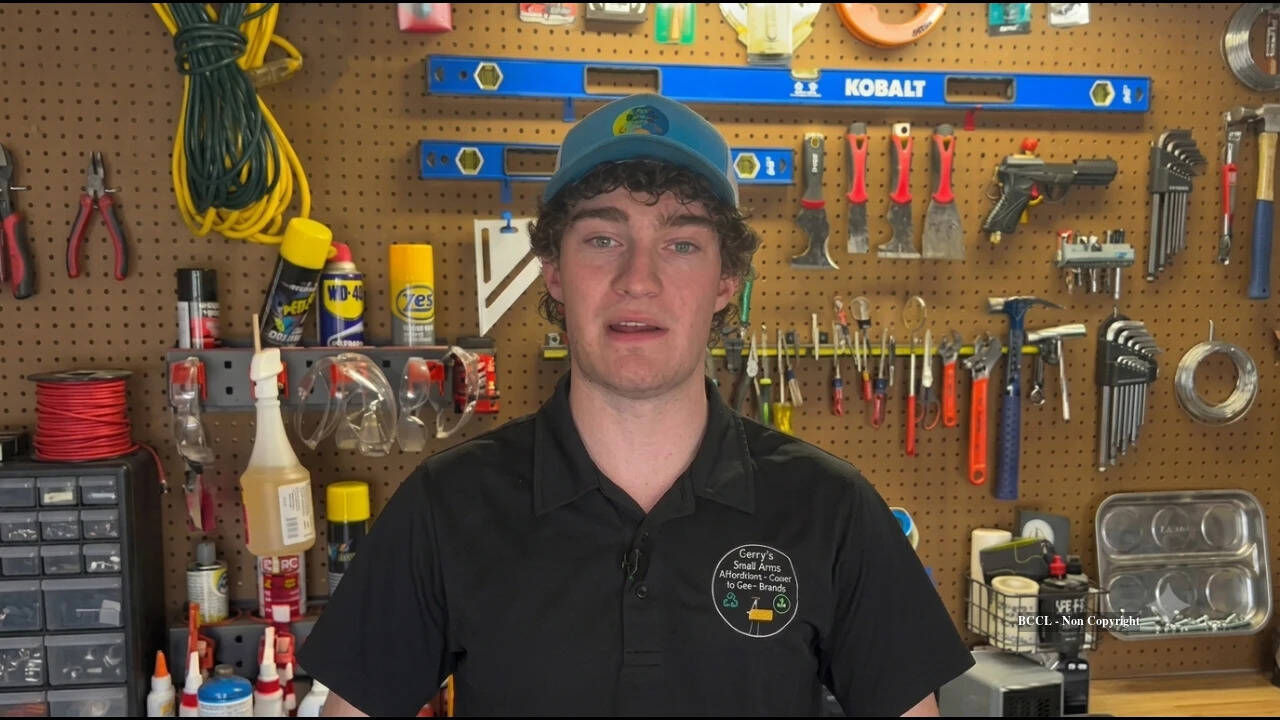 Meet the 18-year-old whose junk hauling business earns up to $15,000 a month