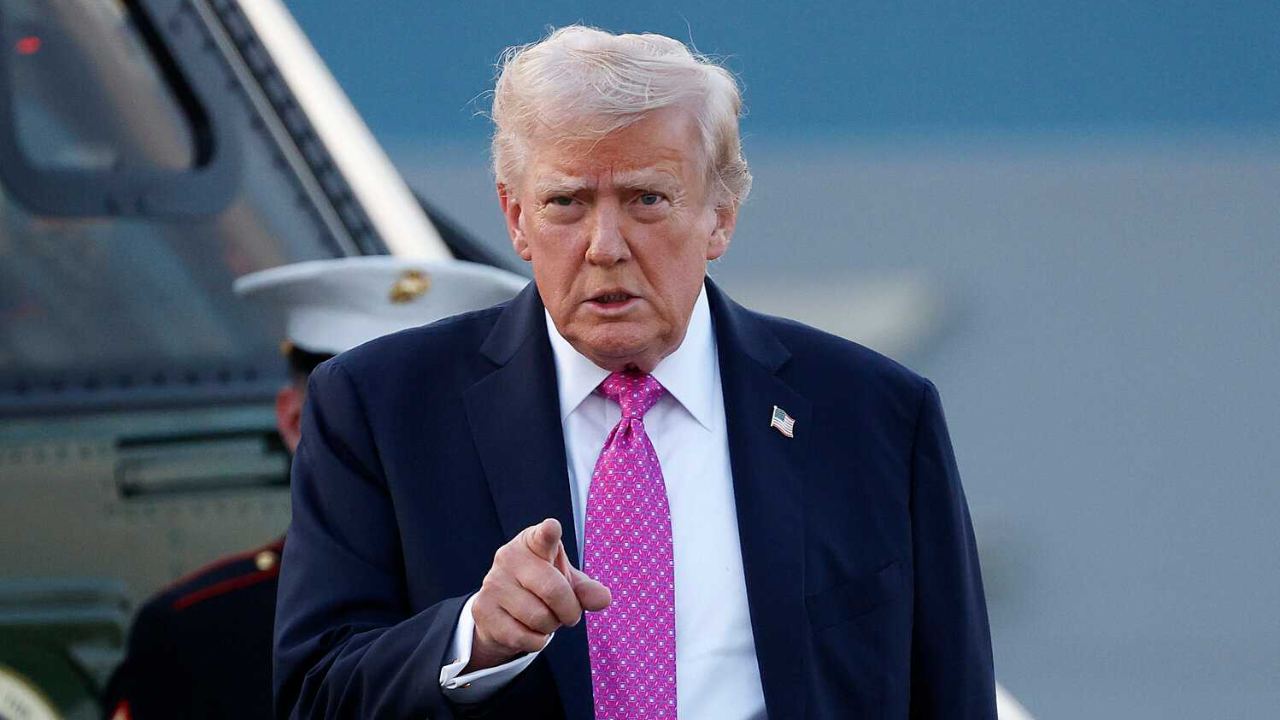 US military strikes Iran over 'attempted' shipping attacks as tensions flare