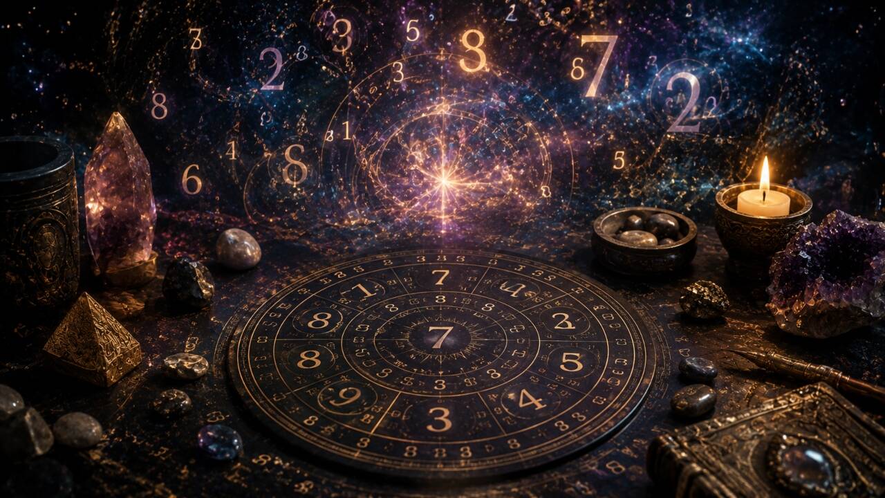 Daily Numerology Guidance: Root numbers 1 to 9 get tailored advice; lucky colours and tips inside