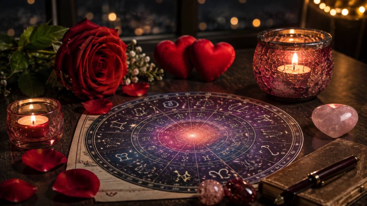 Love Horoscope Today: Daily zodiac-wise guidance on romance; for September 04, 2026