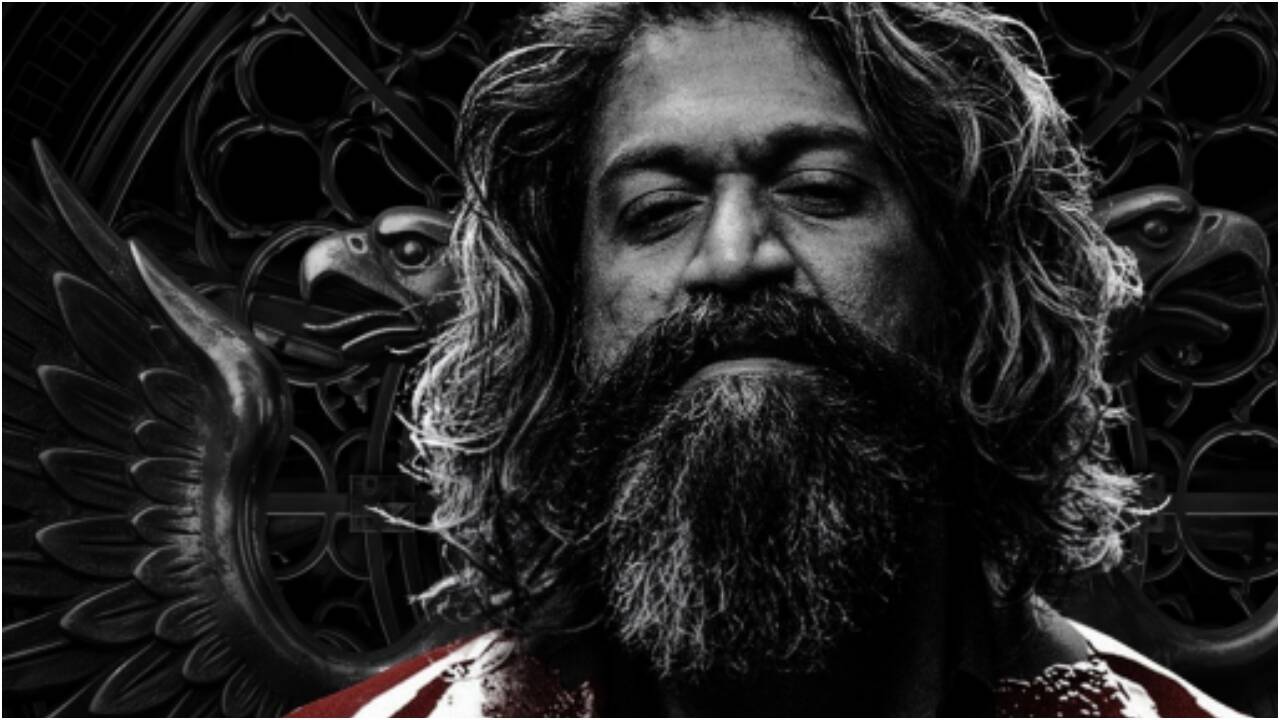 ‘Toxic’ day 7: Yash film up 7.2%, crosses Rs 313cr worldwide