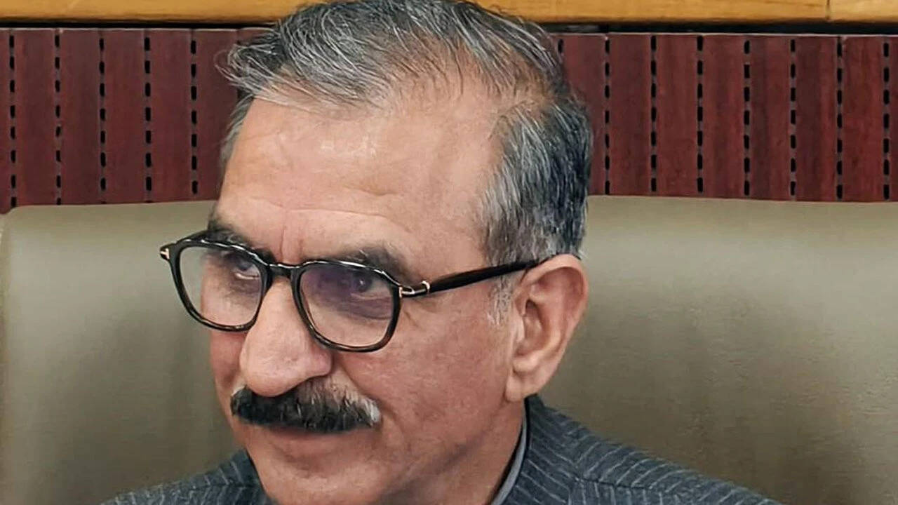 Himachal Pradesh to introduce three-time attendance system across 150 CBSE government schools, says CM Sukhu