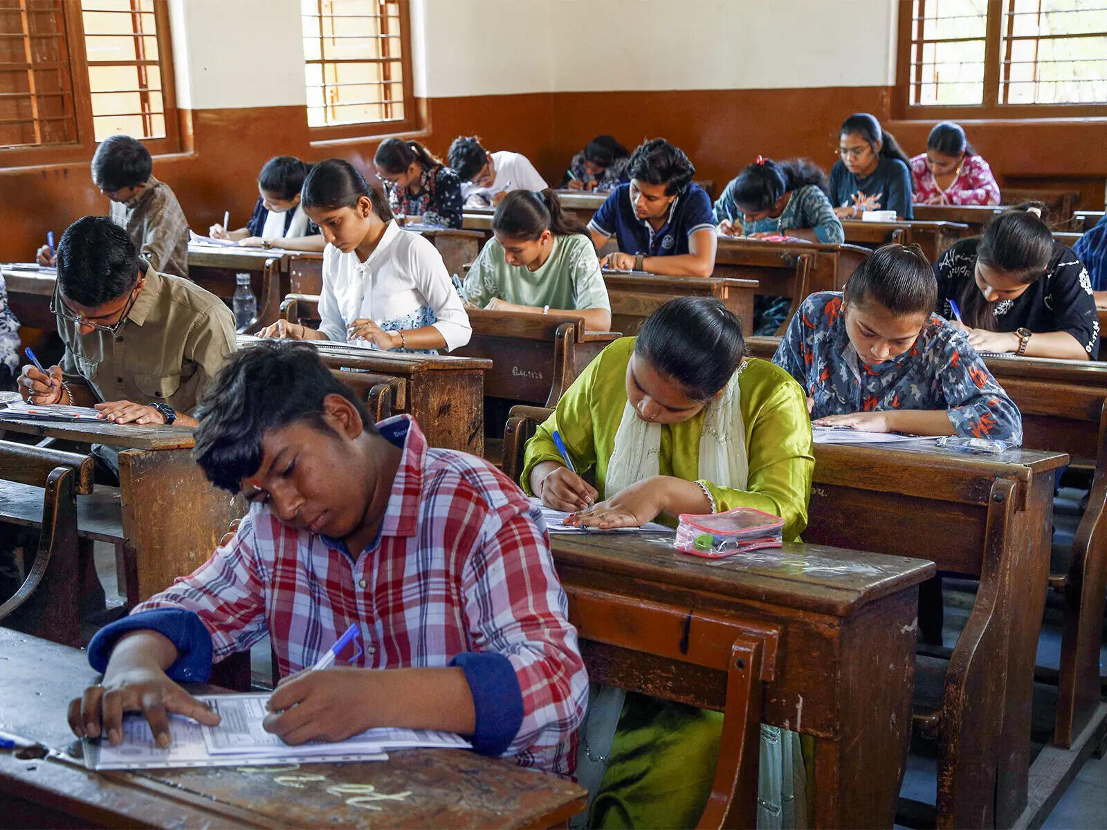 UPTET result 2026: UPESSC forms 5-member committee to examine candidate grievances