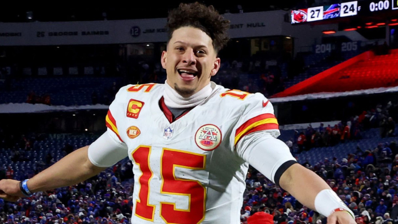 Patrick Mahomes’ $2.75M community impact: How is he giving back to Kansas City?
