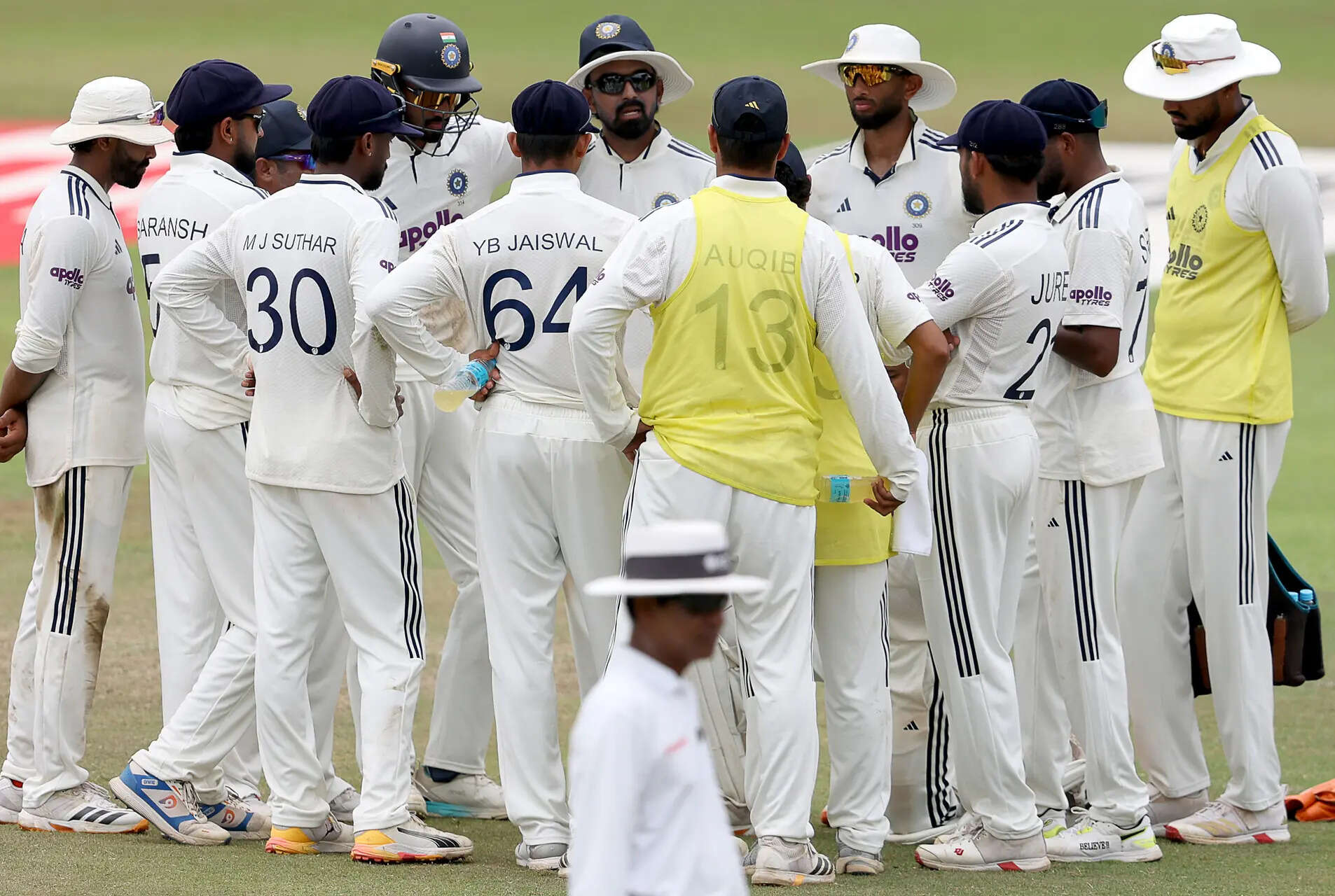 India A to play three 4-day matches against NZ: All you need to know