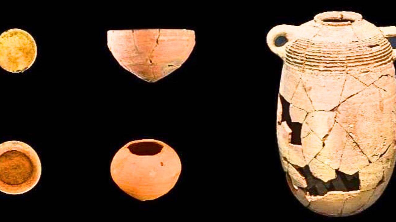 Residential complex and possible wine press found near Sekhmet Temple at Egypt’s Memphis