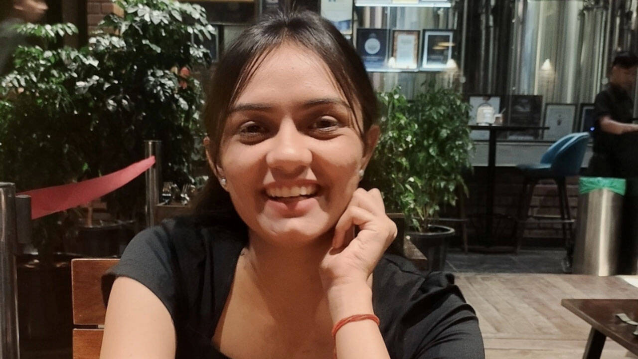 Meet Pragya, the student who found an alternative route to IIT Madras and became an AI/ML Engineer