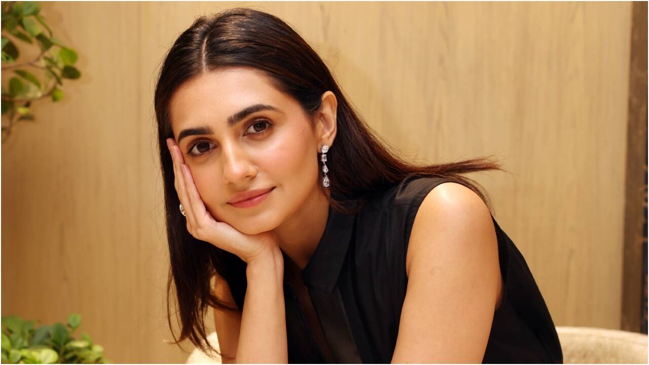 Vedika joins Prosit Roy film: actor cast opposite Lakshya