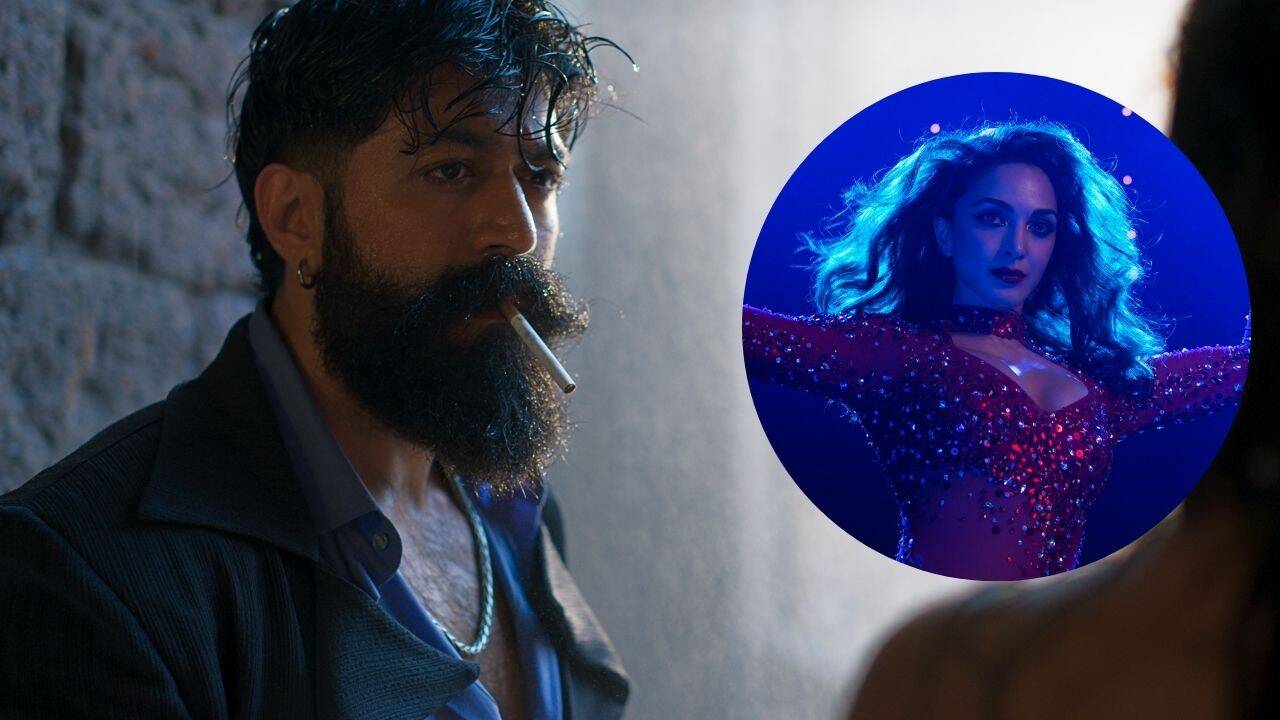 'Toxic' BO Day 8 [LIVE]: Yash and Kiara Advani film eyes Rs 250 crore net