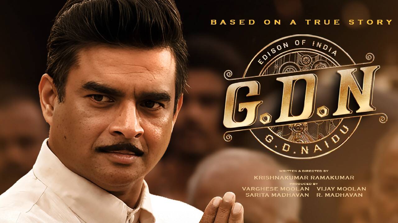R Madhavan’s biographical film ‘GDN’ OTT release date confirmed