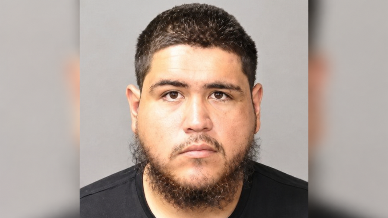 New Mexico man shoots cousin dead after argument over which enchiladas had hotter green chile
