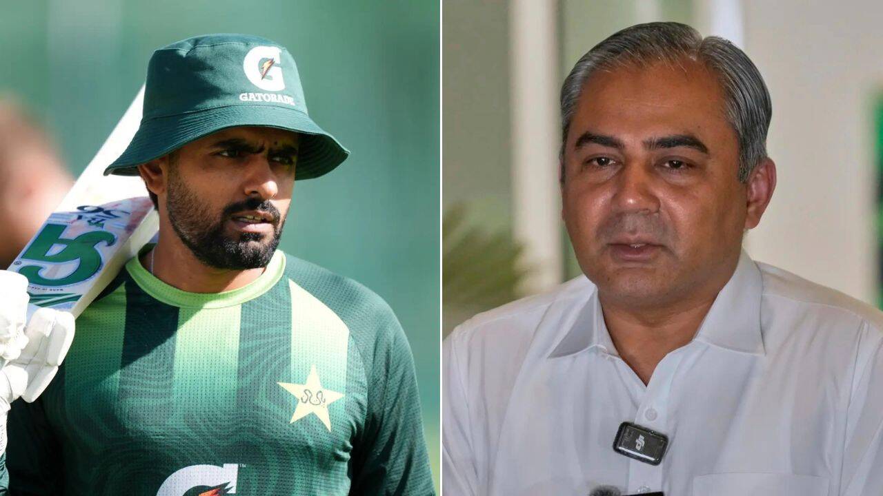 ‘Chidiya chug gayi khet’: Pakistan cricketer takes swipe at PCB after England debacle