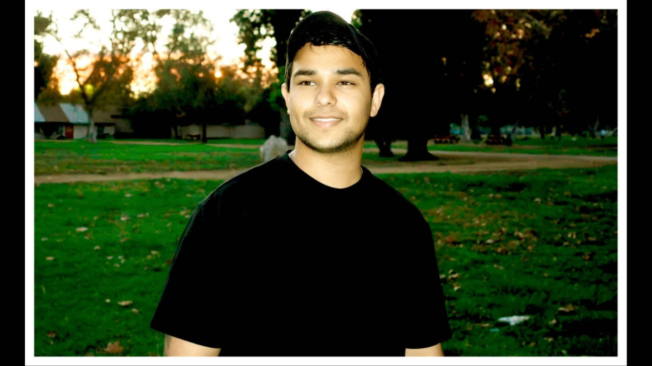 Devam Shah: I treat my camera as a musician treats an instrument