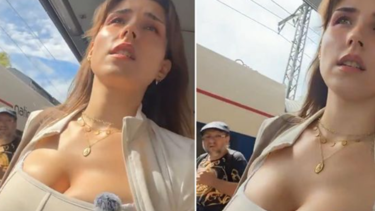 Streaming Blind: The Safety Crisis Exposed by ZoeMatthea's Gamescom Stalking Incident