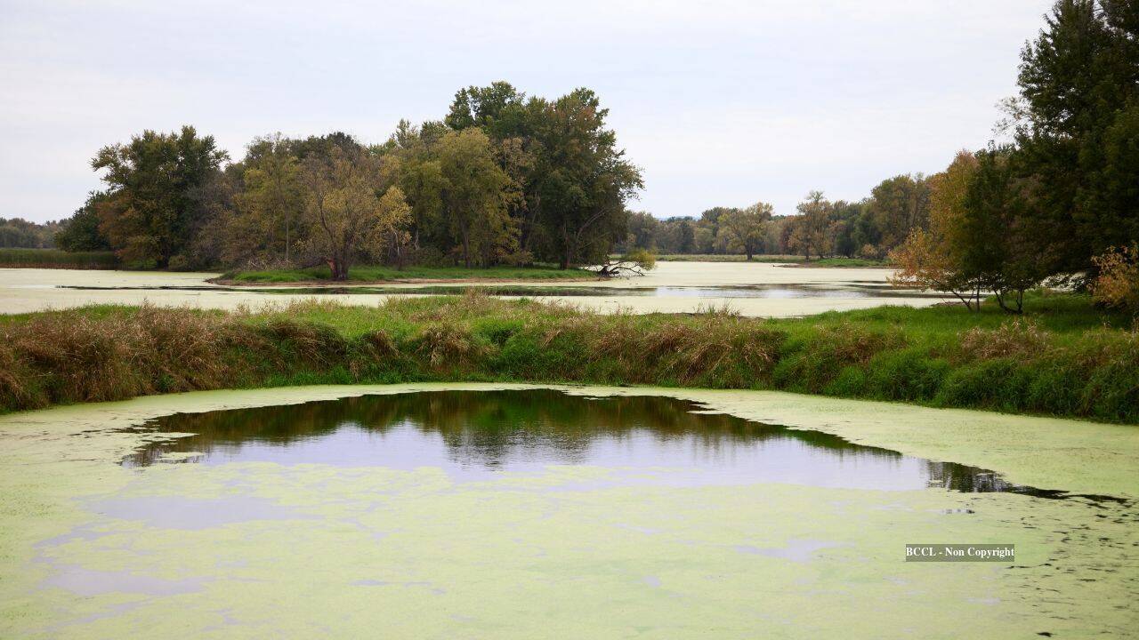 Wisconsin farm family fought tax change; 2,000 floodplain acres now protected