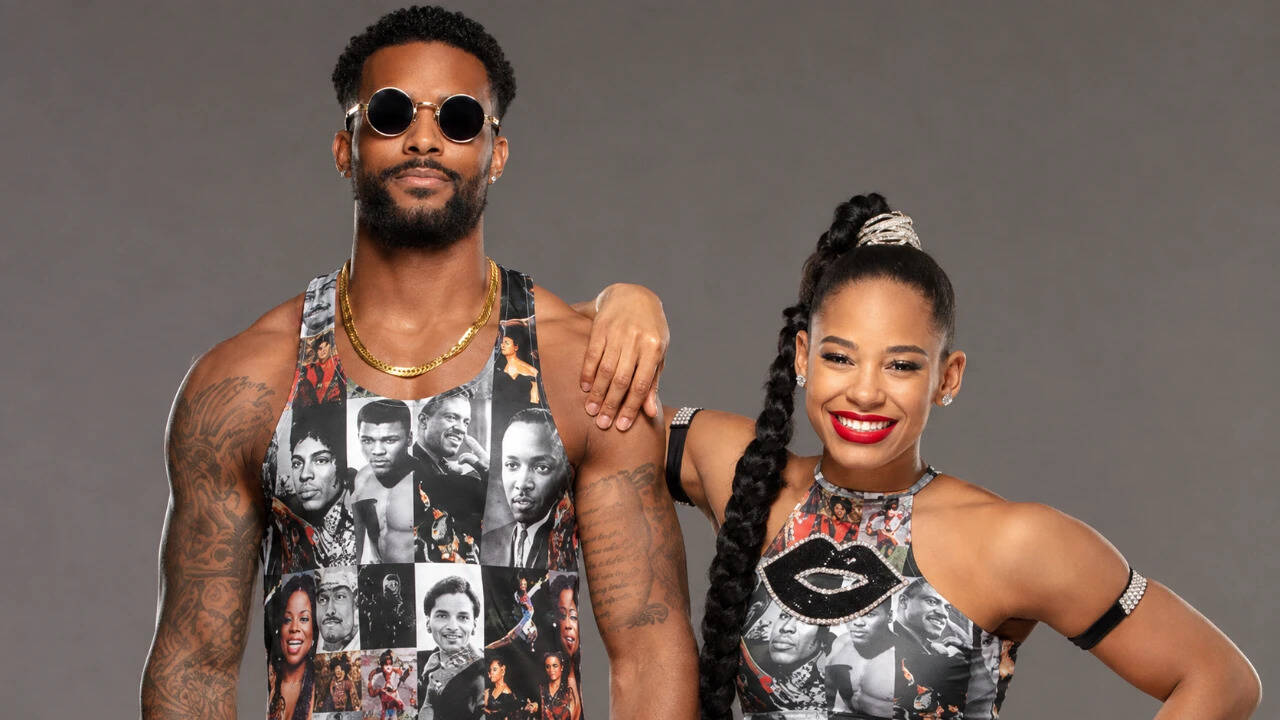 Montez Ford vs Bianca Belair net worth: Who is richer in 2026?