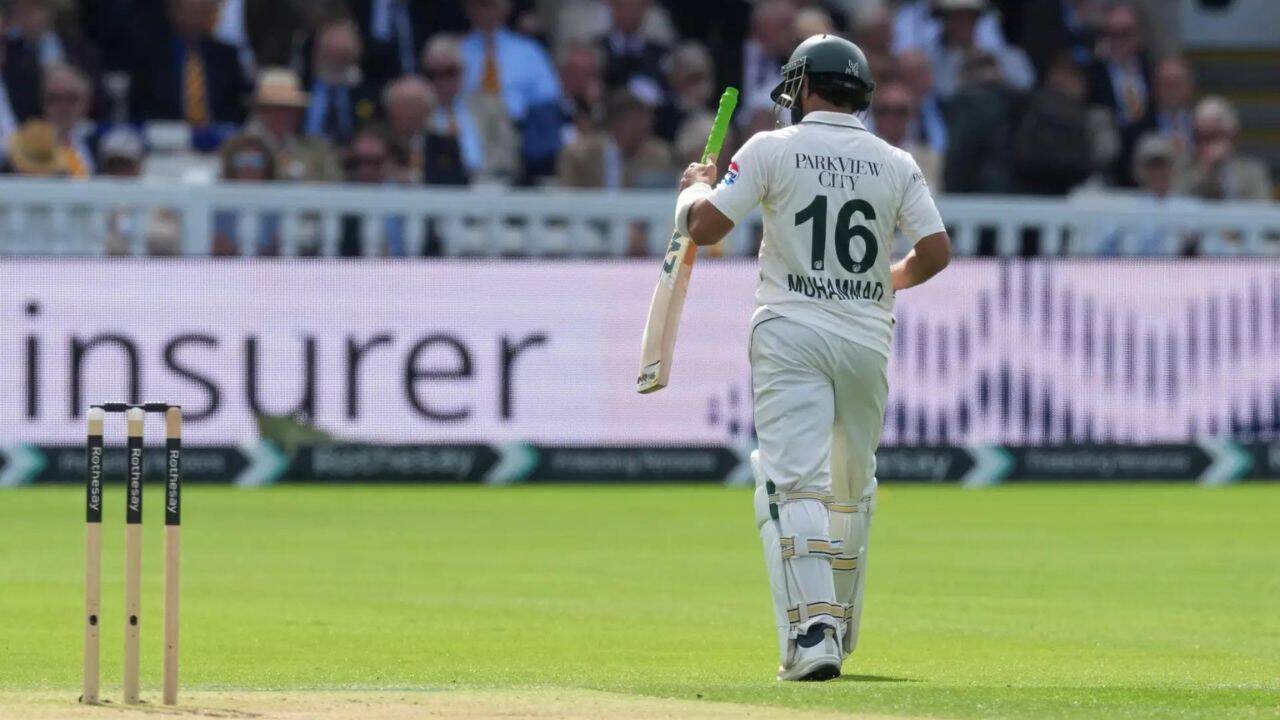 Players thought it was fake, left 'shocked': Inside Pakistan cricket's day of chaos