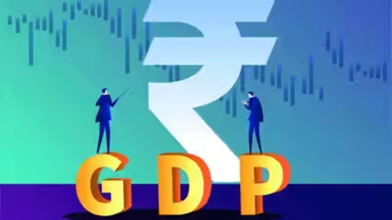 'To bring more clarity': Centre issues FAQs after oppn red flags GDP figures
