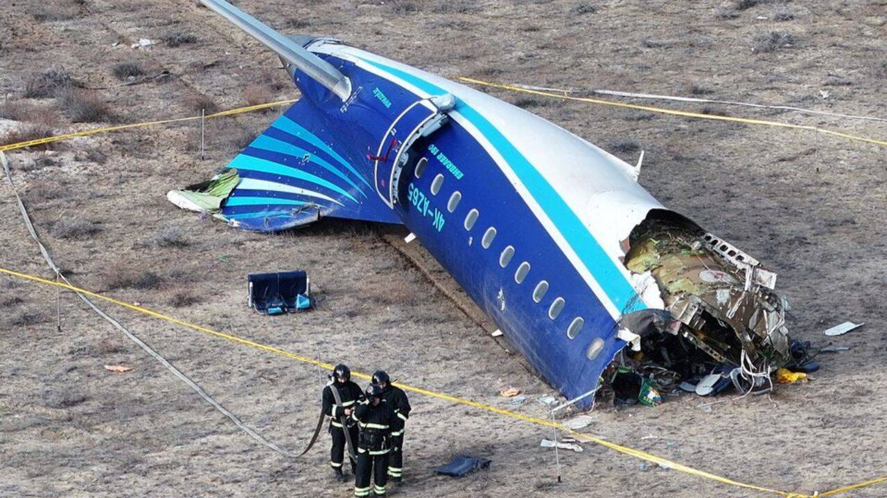 ‘Russian skies dangerous’: Zelenskyy warns airlines as Ukraine steps up drone attacks