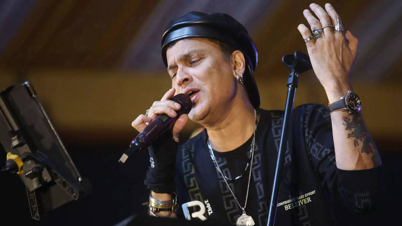 Zubeen Garg death case: Yacht eyewitness testifies in court