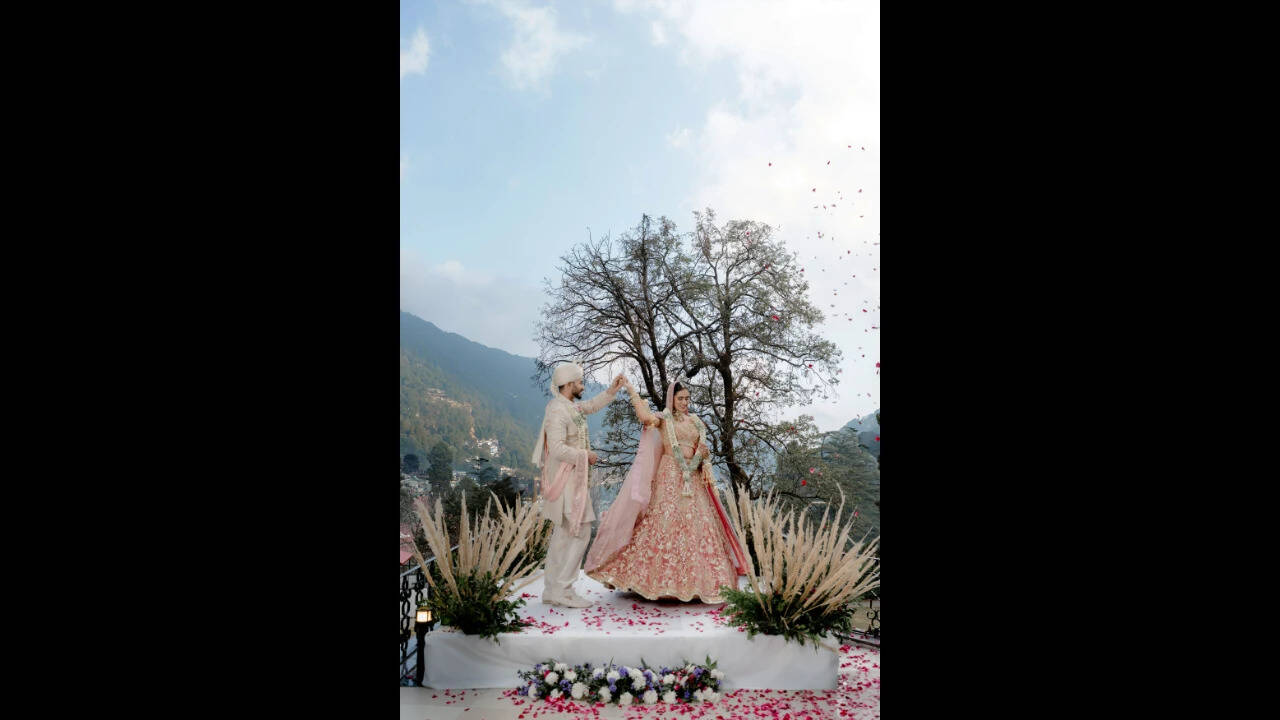 Quiet luxury weddings: How Indian couples are redefining celebrations in 2026