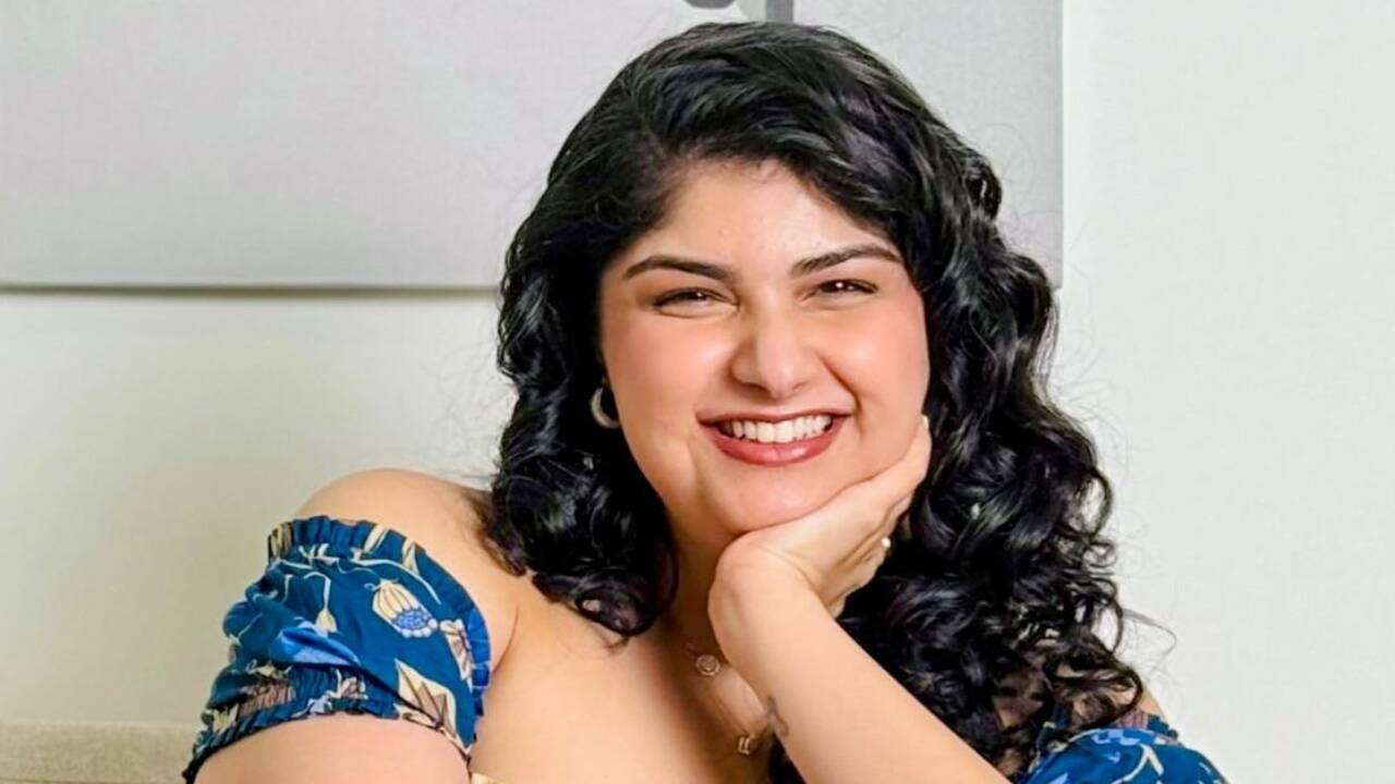 Anshula hits back at body shaming on social media, advocates for women supporting women